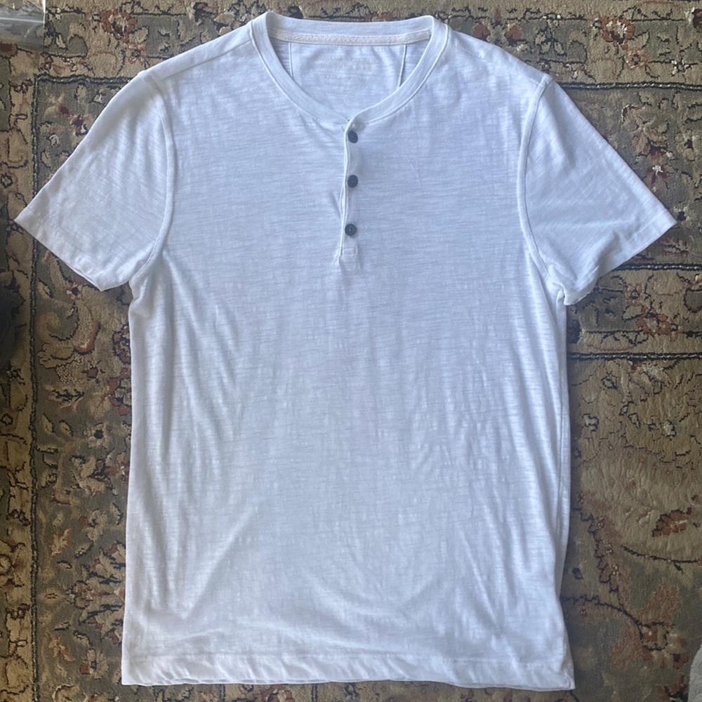 Banana Republic Vintage Tee